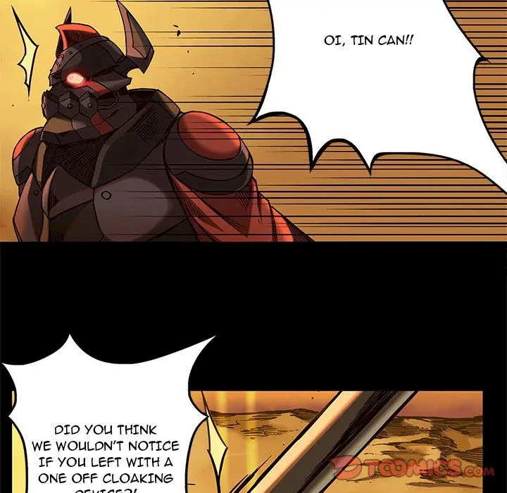 Galaxy Episode 27 - Page 74