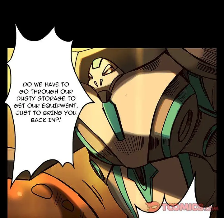 Galaxy Episode 27 - Page 76