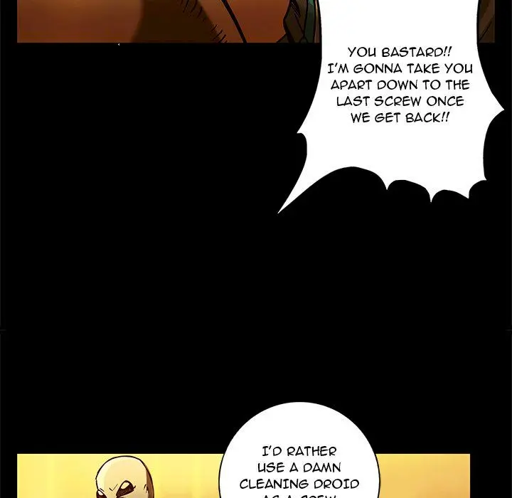 Galaxy Episode 27 - Page 77