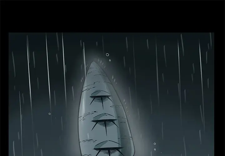 Galaxy Episode 28 - Page 1