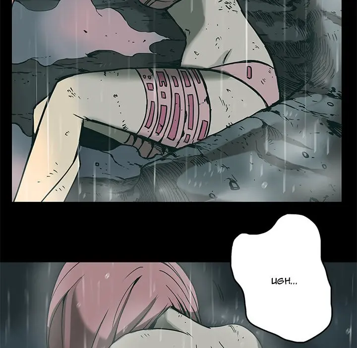 Galaxy Episode 28 - Page 25