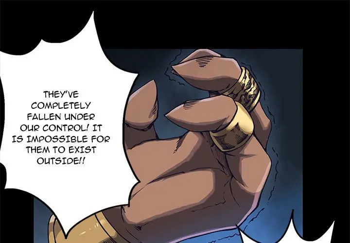 Galaxy Episode 29 - Page 1