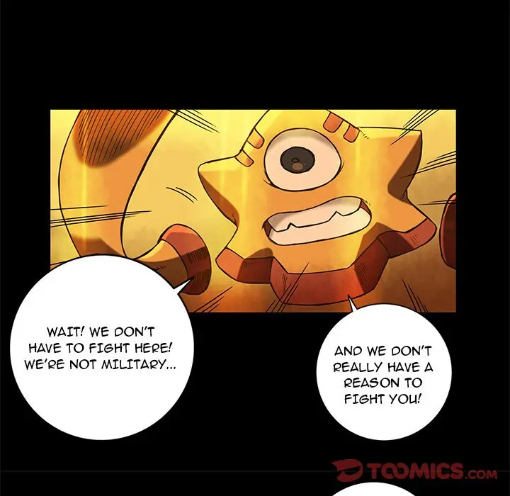 Galaxy Episode 29 - Page 20