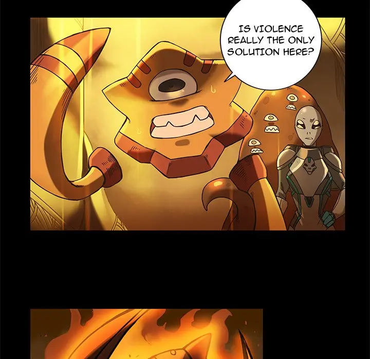 Galaxy Episode 29 - Page 21