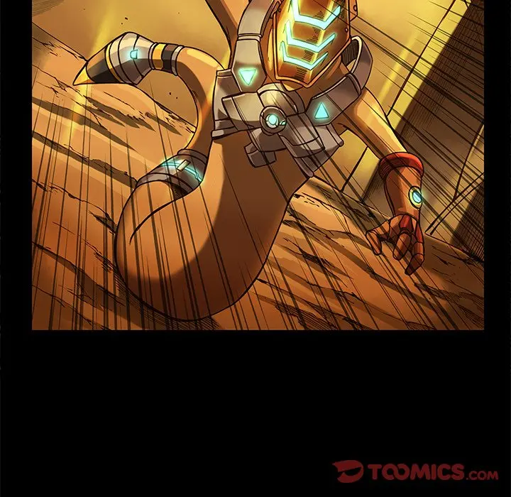 Galaxy Episode 29 - Page 28