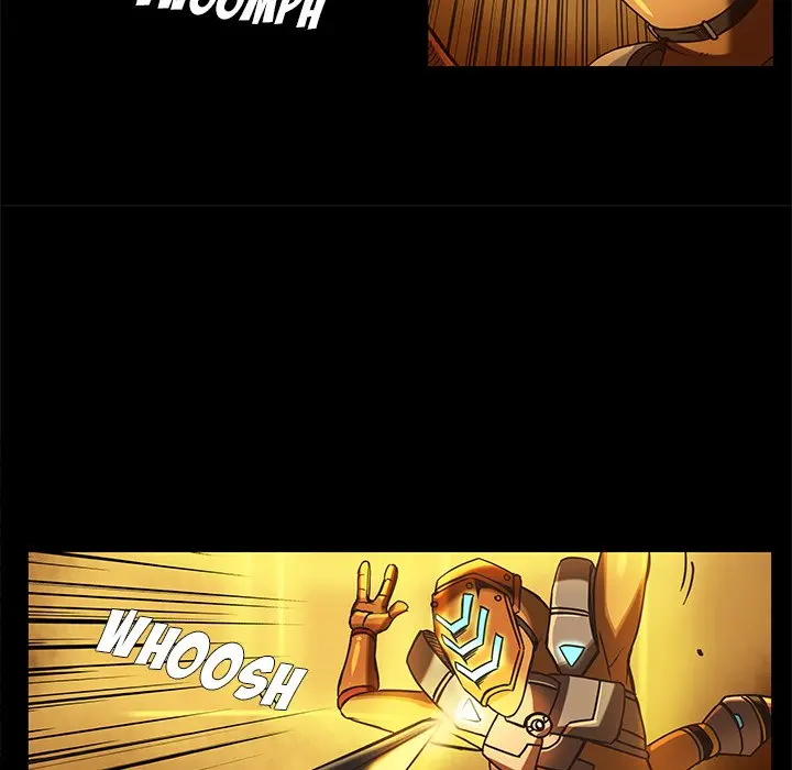 Galaxy Episode 29 - Page 33