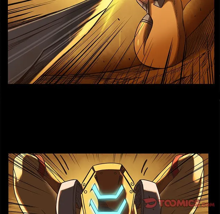 Galaxy Episode 29 - Page 34
