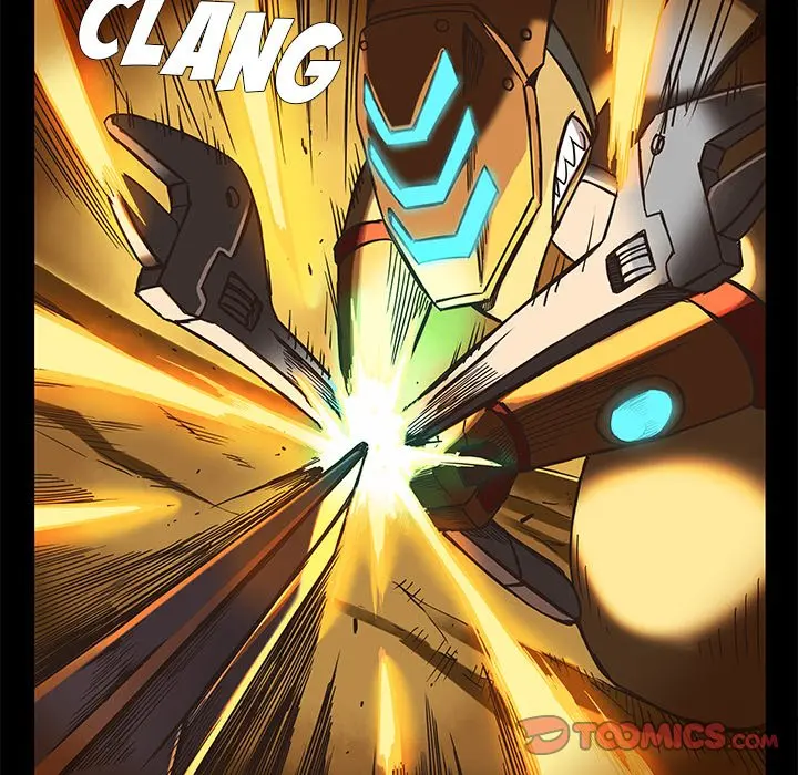 Galaxy Episode 29 - Page 36