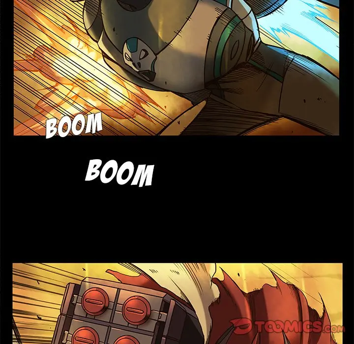 Galaxy Episode 29 - Page 46