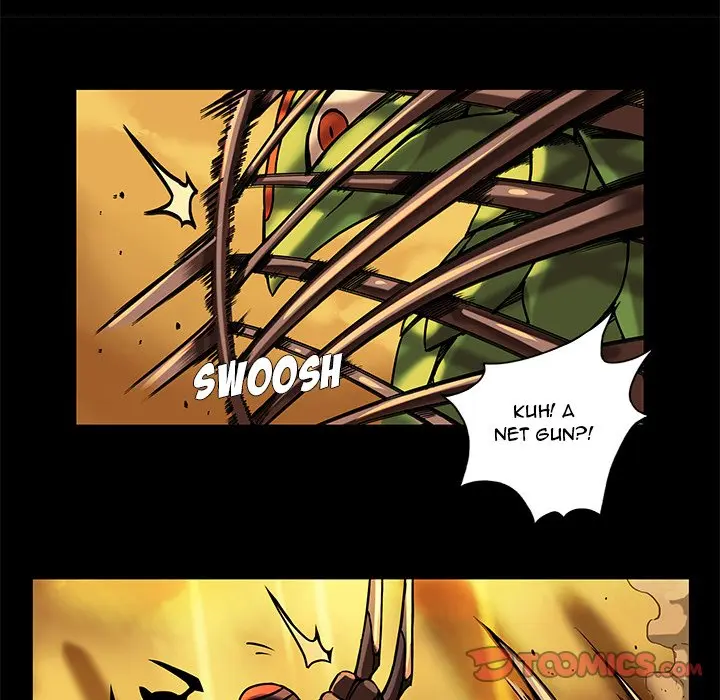 Galaxy Episode 29 - Page 74