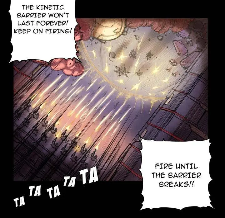 Galaxy Episode 3 - Page 35