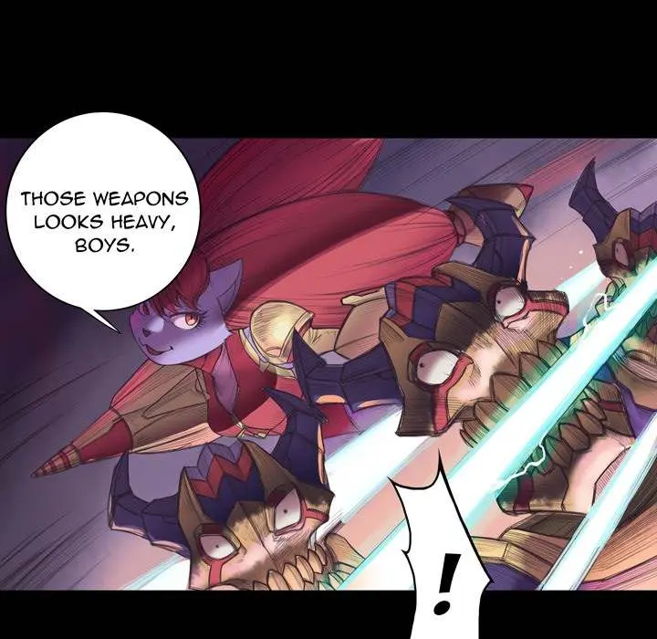 Galaxy Episode 3 - Page 36