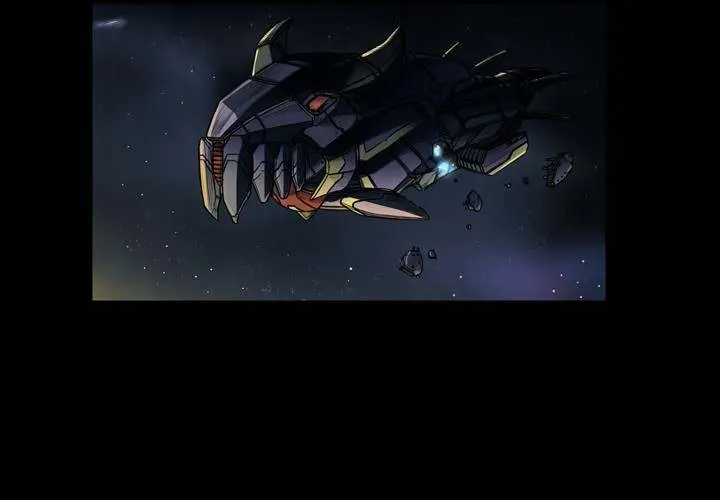 Galaxy Episode 3 - Page 4