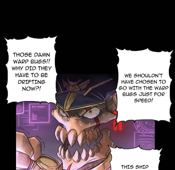 Galaxy Episode 3 - Page 5