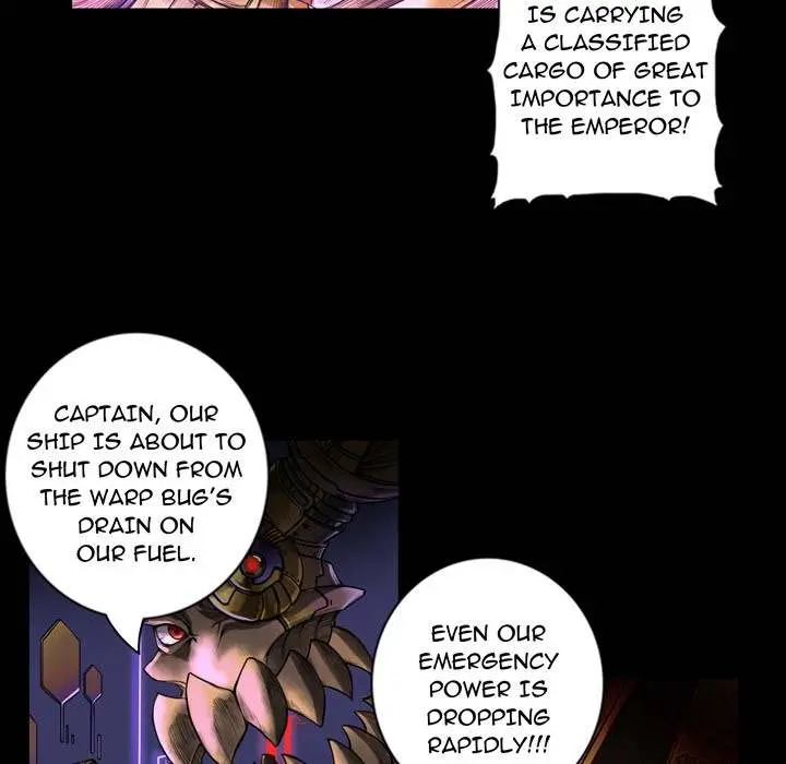 Galaxy Episode 3 - Page 6
