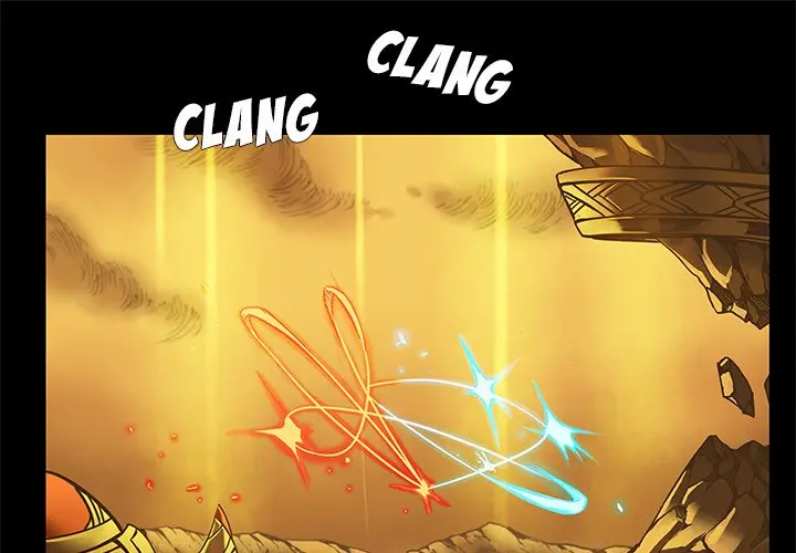 Galaxy Episode 30 - Page 1