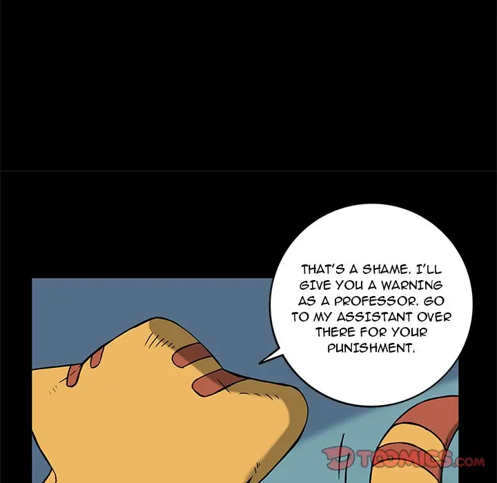 Galaxy Episode 30 - Page 10