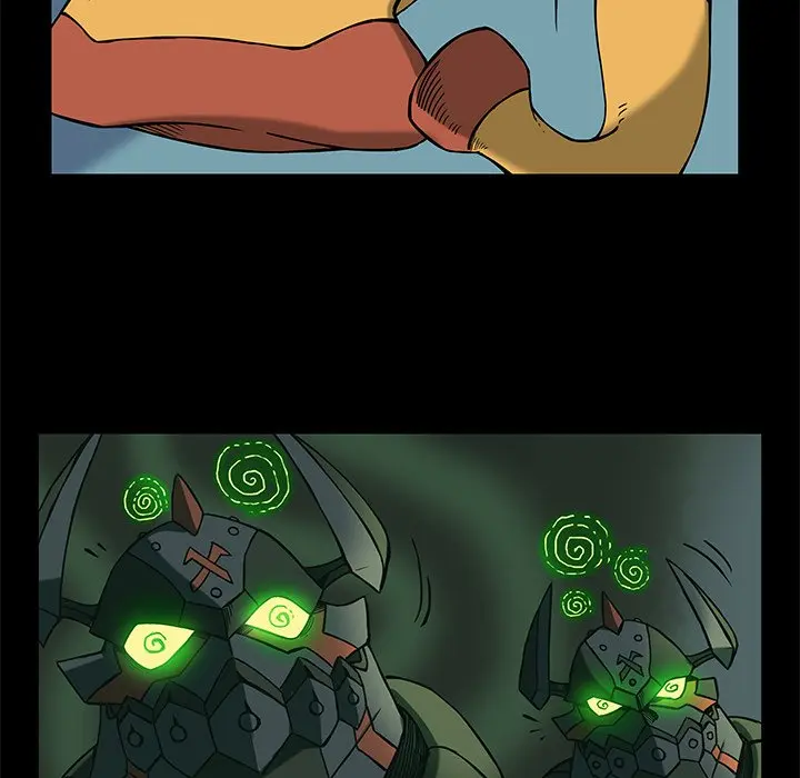 Galaxy Episode 30 - Page 11