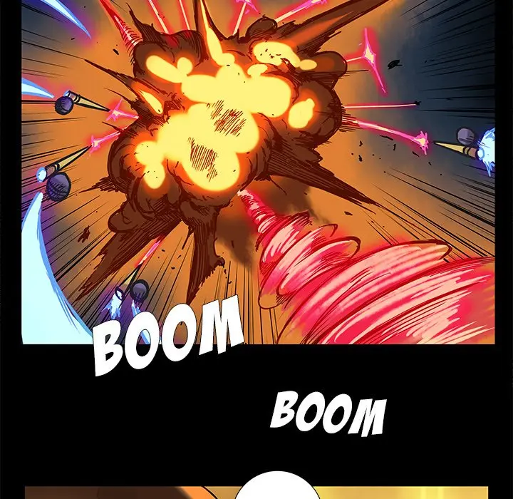 Galaxy Episode 30 - Page 21