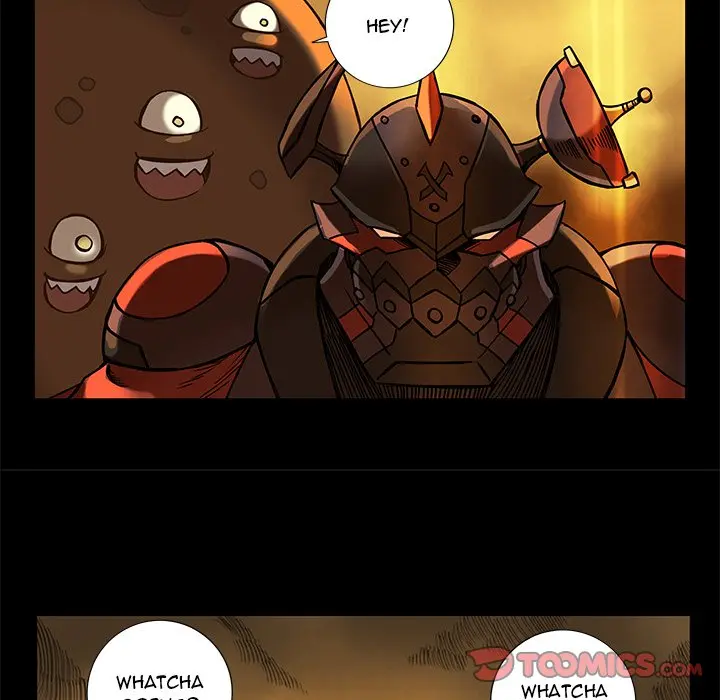 Galaxy Episode 30 - Page 22