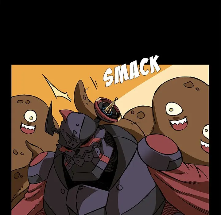 Galaxy Episode 30 - Page 25