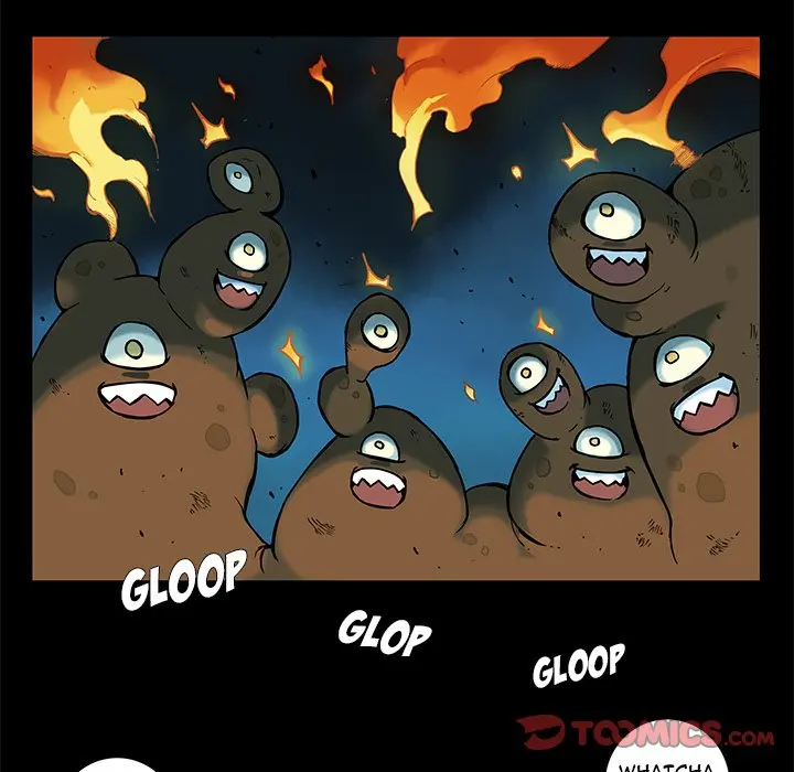 Galaxy Episode 30 - Page 32