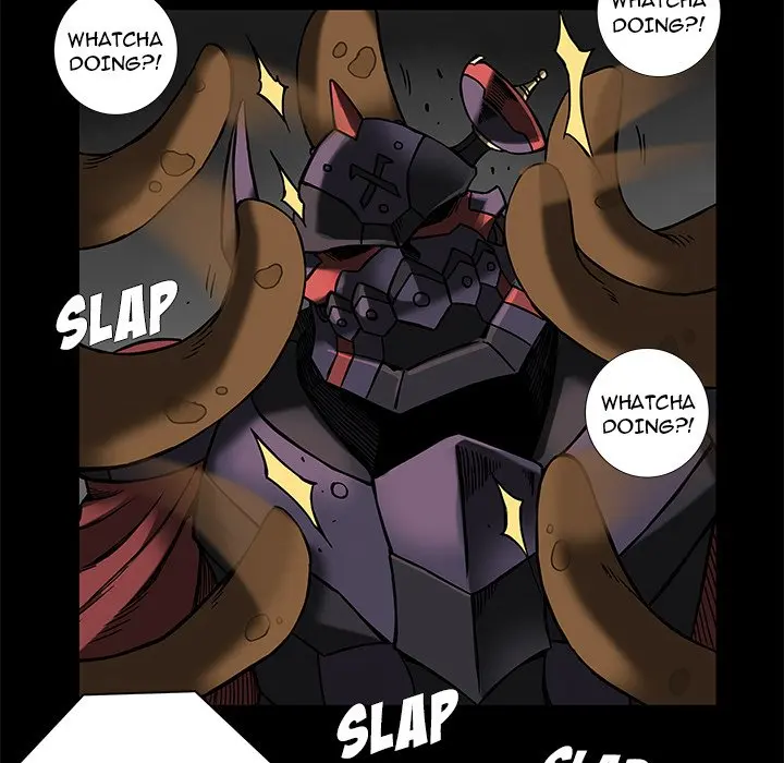 Galaxy Episode 30 - Page 33