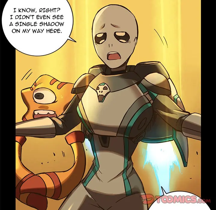Galaxy Episode 30 - Page 38