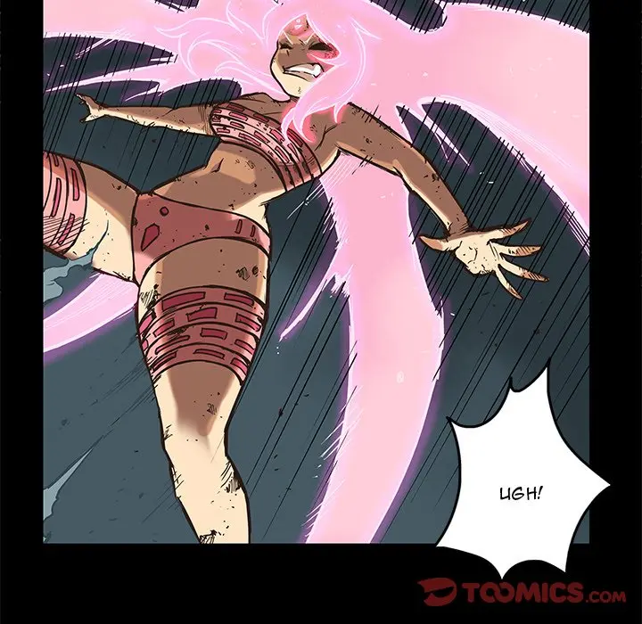 Galaxy Episode 31 - Page 50