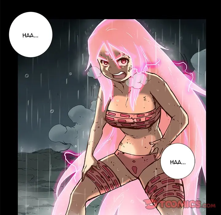 Galaxy Episode 31 - Page 76