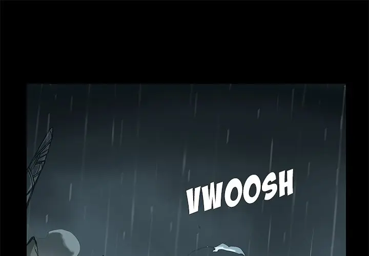 Galaxy Episode 32 - Page 1