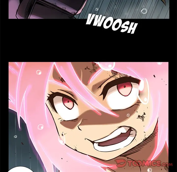 Galaxy Episode 32 - Page 22