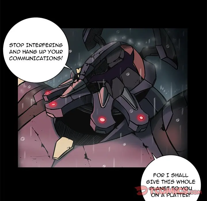 Galaxy Episode 33 - Page 12