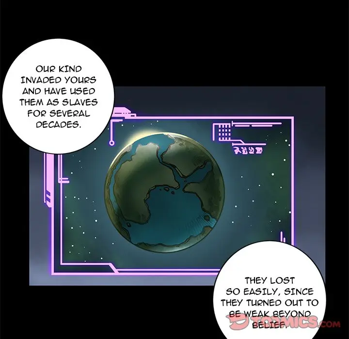 Galaxy Episode 33 - Page 38