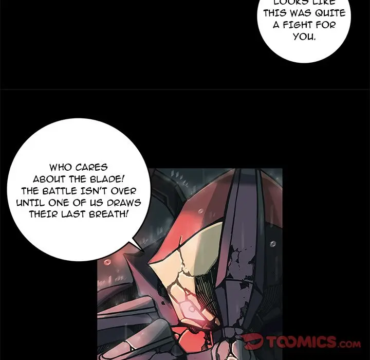 Galaxy Episode 33 - Page 6