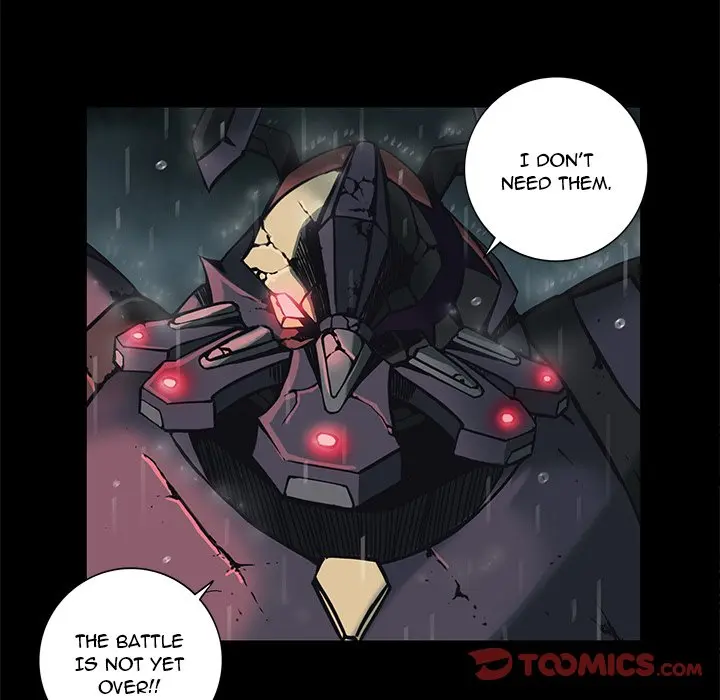 Galaxy Episode 33 - Page 68