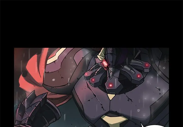 Galaxy Episode 34 - Page 1