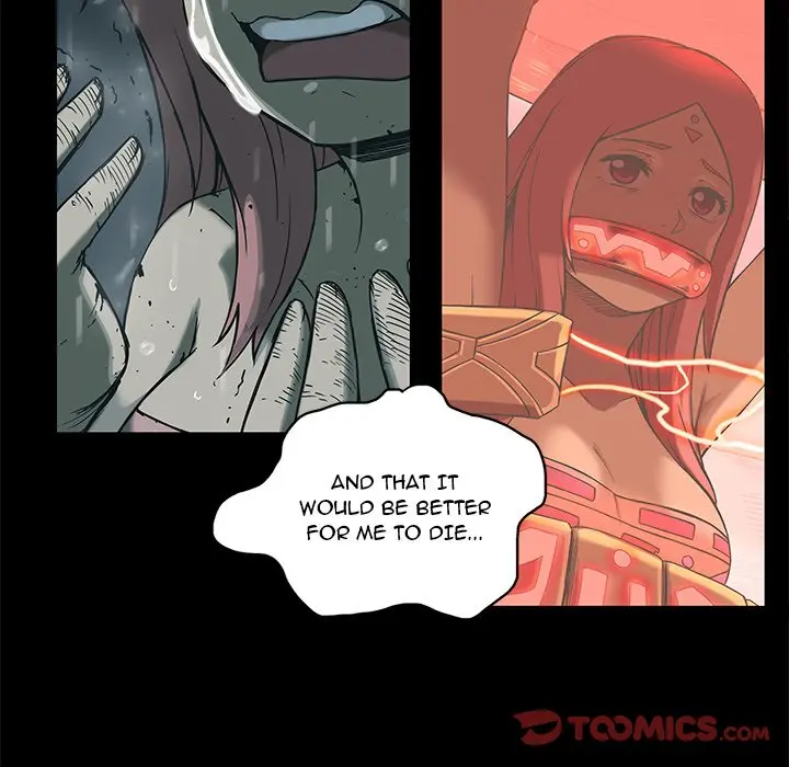 Galaxy Episode 34 - Page 22