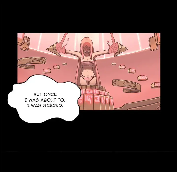 Galaxy Episode 34 - Page 23