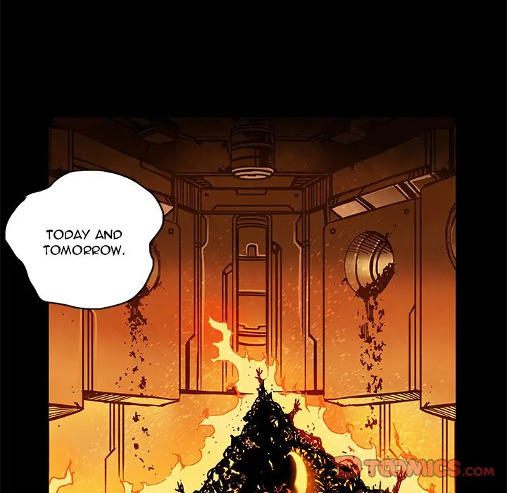 Galaxy Episode 34 - Page 28