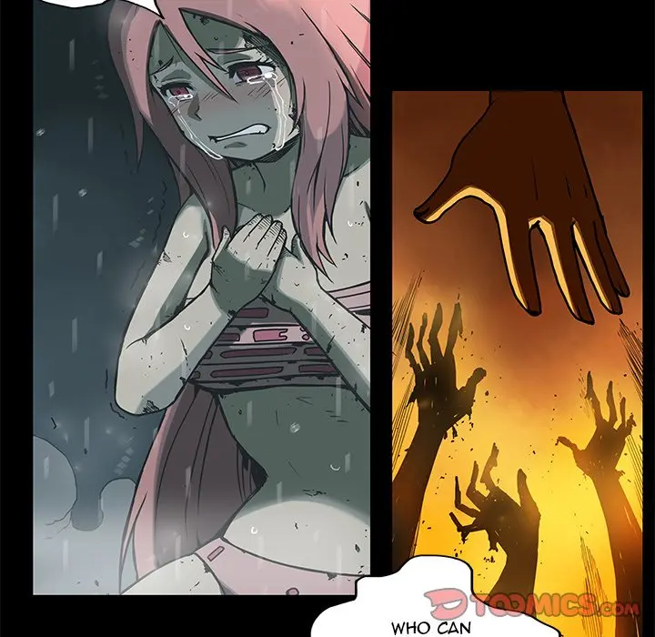 Galaxy Episode 34 - Page 30