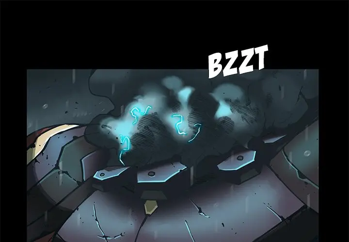 Galaxy Episode 35 - Page 1