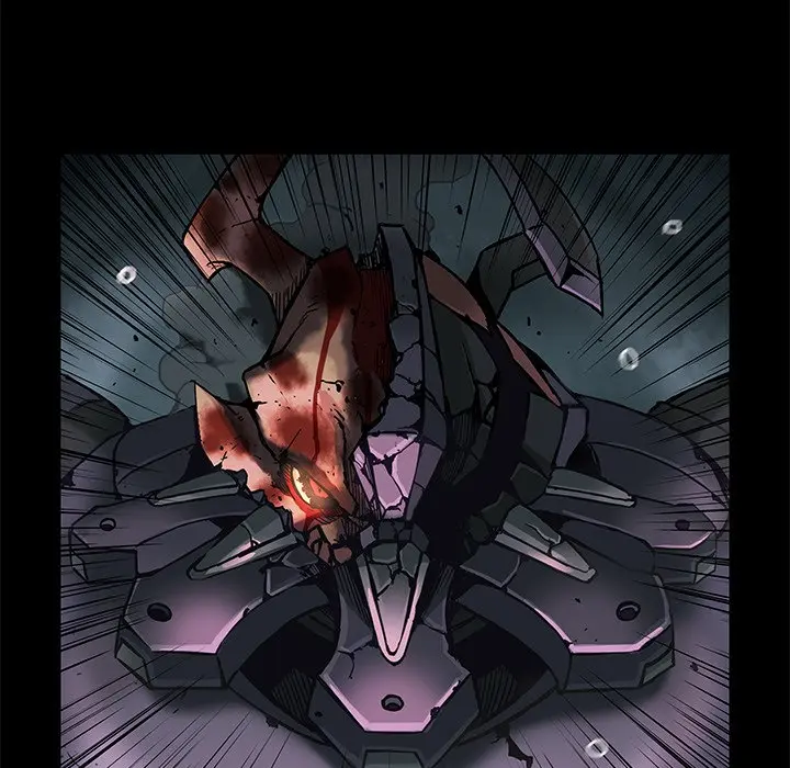 Galaxy Episode 35 - Page 21