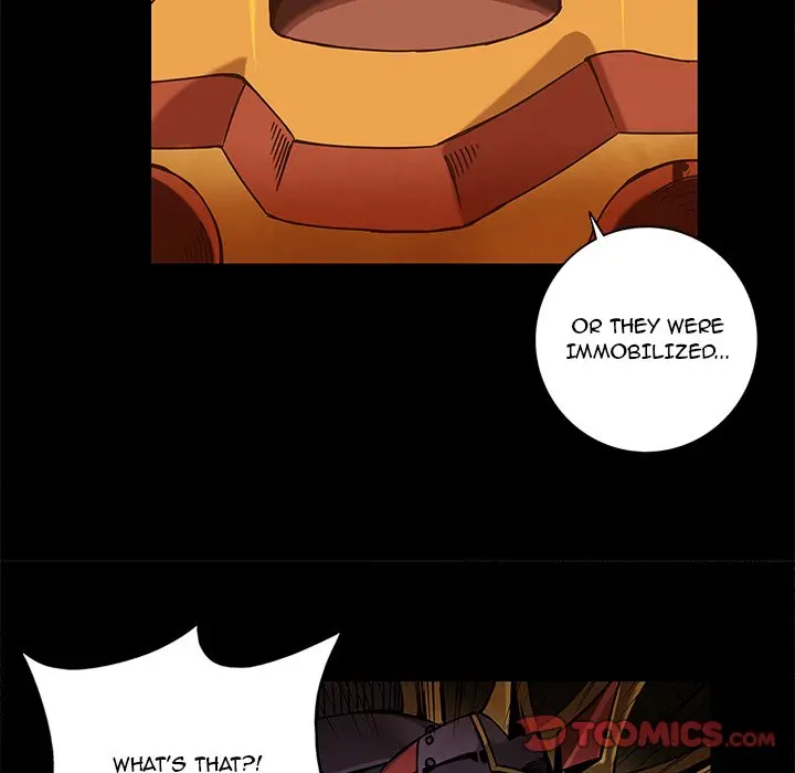 Galaxy Episode 36 - Page 22