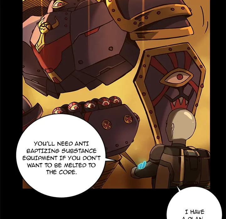 Galaxy Episode 36 - Page 25