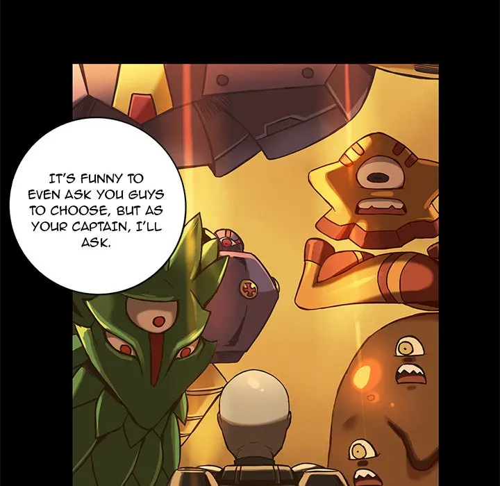 Galaxy Episode 36 - Page 27