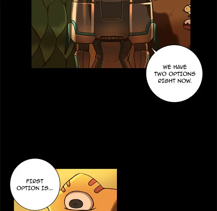Galaxy Episode 36 - Page 28