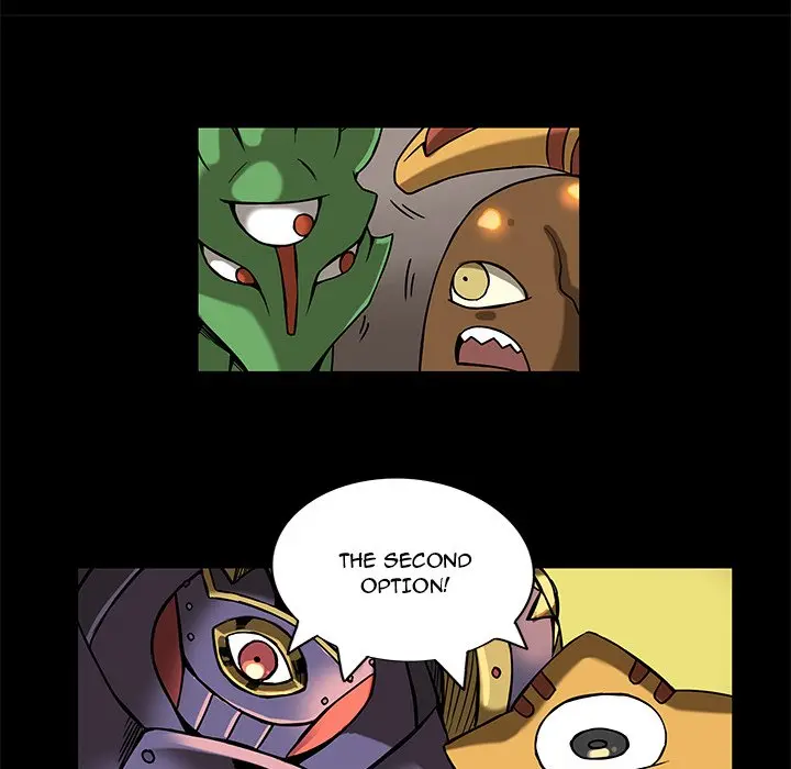Galaxy Episode 36 - Page 31