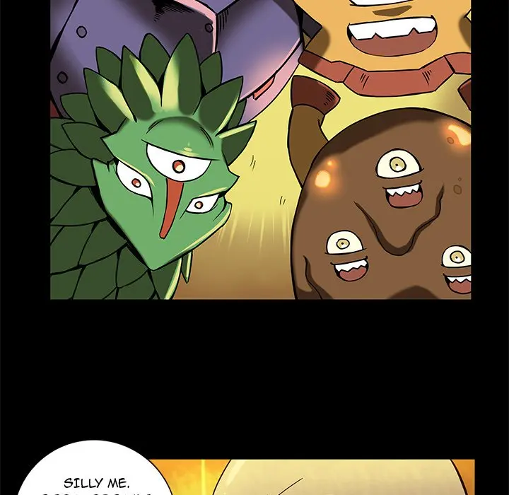 Galaxy Episode 36 - Page 32