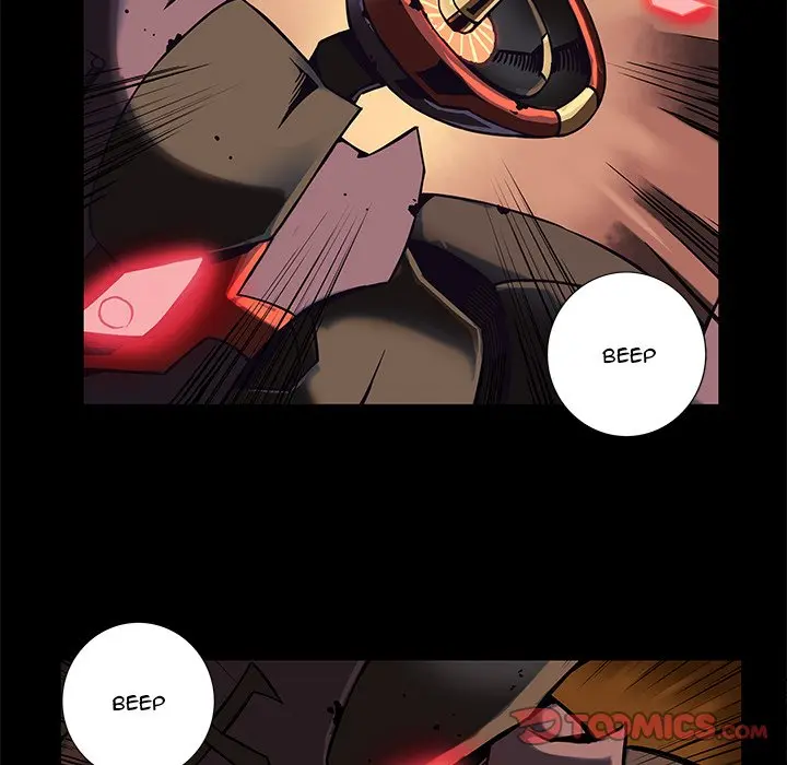 Galaxy Episode 36 - Page 86